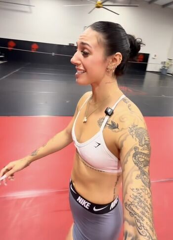 Tori Ortiz