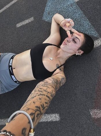 Full leaked Tori ortiz private onlyfans photo