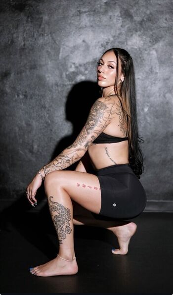 Full leaked Tori ortiz private onlyfans photo