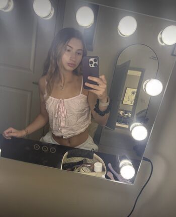 Full leaked Tori spencer private onlyfans photo