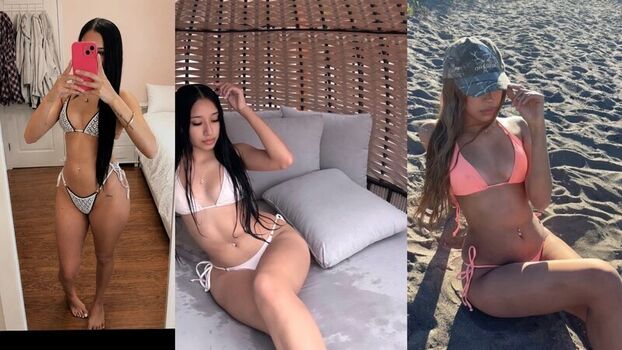 Full leaked Toriviana private onlyfans photo