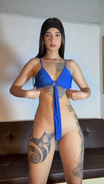 Full leaked Tormenta storm private onlyfans photo