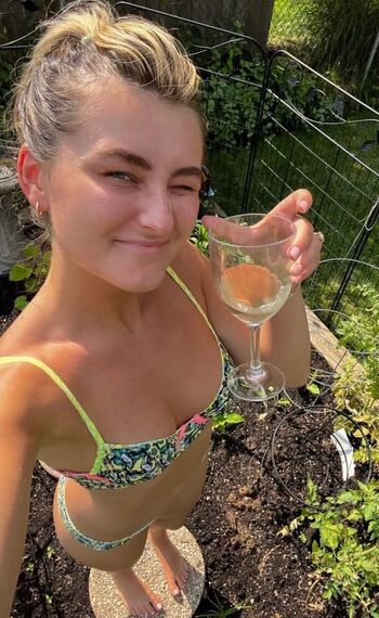 Full leaked Tornawalynnski private onlyfans photo