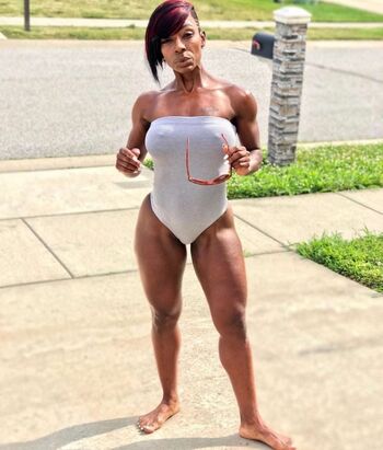 Full leaked Toronica jenkins private onlyfans photo