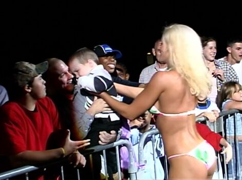 Full leaked Torrie wilson page private onlyfans photo