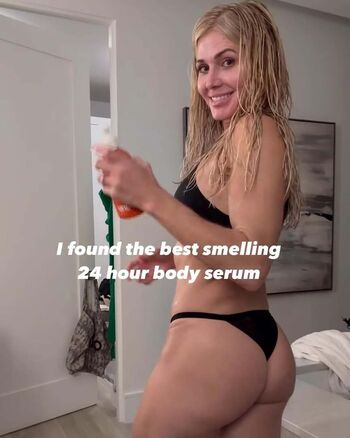 Full leaked Torrie wilson page private onlyfans photo