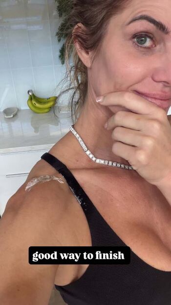 Full leaked Torrie wilson page private onlyfans photo