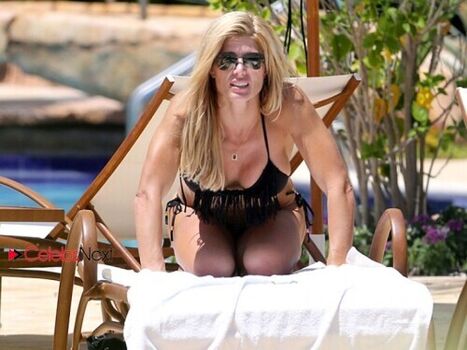 Full leaked Torrie wilson page private onlyfans photo