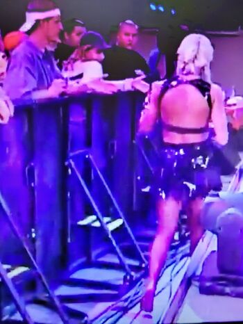 Full leaked Torrie wilson private onlyfans photo