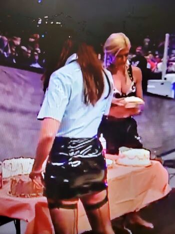 Full leaked Torrie wilson private onlyfans photo