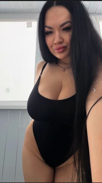 Full leaked Tosya private onlyfans photo