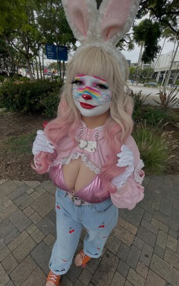 Full leaked Totallyaspacecat private onlyfans photo