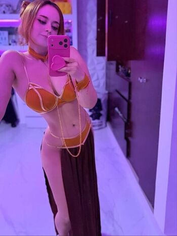 Full leaked Tottifrutti private onlyfans photo