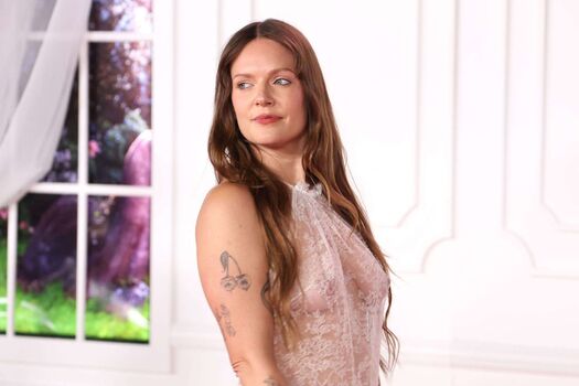 Full leaked Tove lo page private onlyfans photo