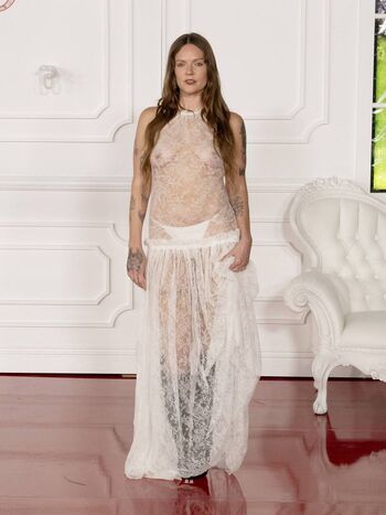 Full leaked Tove lo page private onlyfans photo