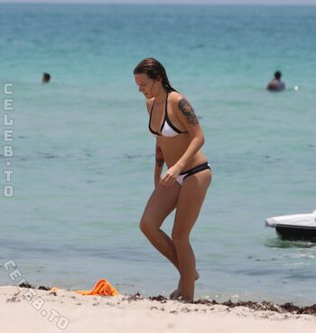 Full leaked Tove lo page private onlyfans photo