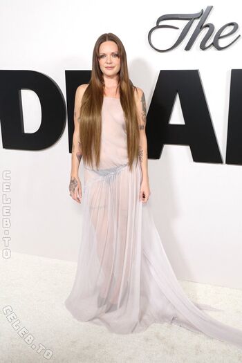 Full leaked Tove lo private onlyfans photo