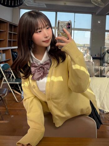 Full leaked Towa rabbit page private onlyfans photo