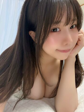 Full leaked Towa rabbit page private onlyfans photo