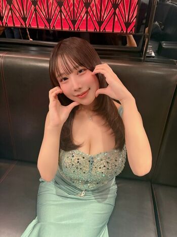 Full leaked Towa rabbit page private onlyfans photo