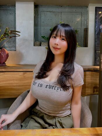 Full leaked Towa rabbit page private onlyfans photo