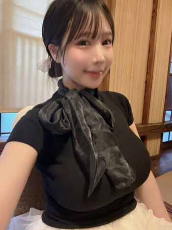 Full leaked Towa rabbit private onlyfans photo