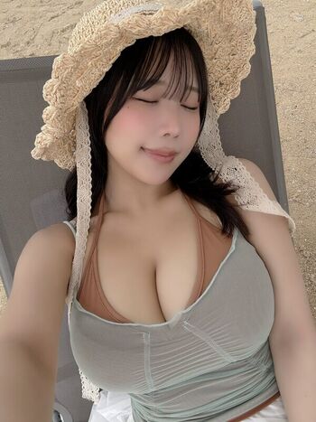 Full leaked Towa rabbit page private onlyfans photo