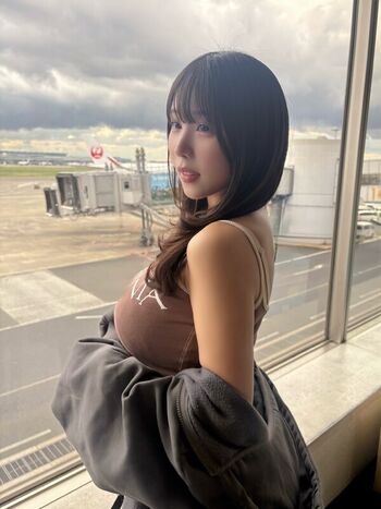 Full leaked Towa rabbit private onlyfans photo
