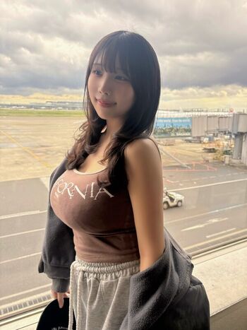Full leaked Towa rabbit private onlyfans photo