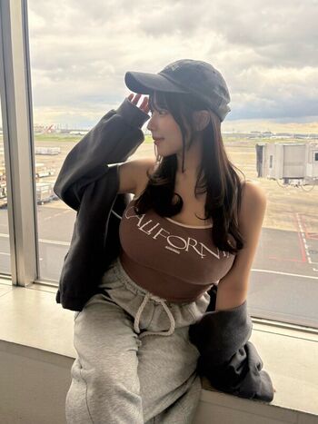 Full leaked Towa rabbit private onlyfans photo