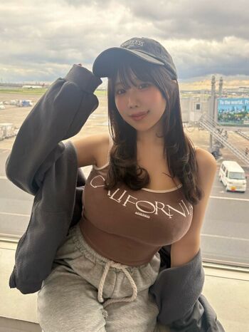 Full leaked Towa rabbit private onlyfans photo