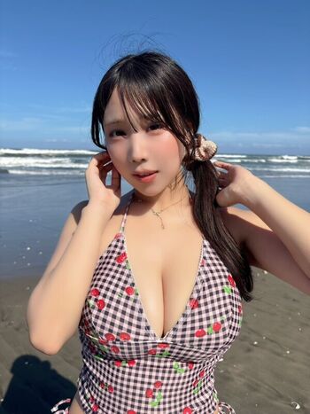 Full leaked Towa rabbit private onlyfans photo