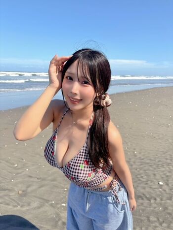 Full leaked Towa rabbit private onlyfans photo