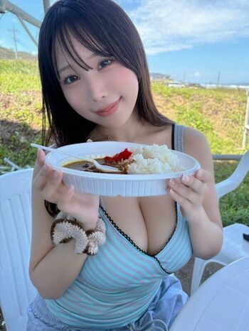 Full leaked Towa rabbit private onlyfans photo