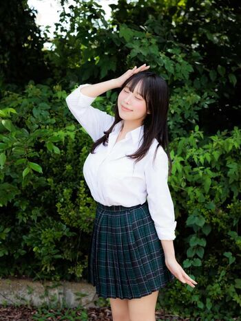 Full leaked Towa rabbit private onlyfans photo
