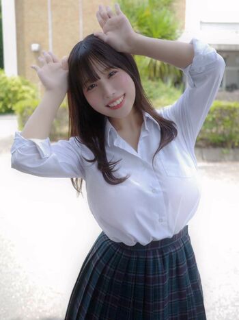 Full leaked Towa rabbit private onlyfans photo