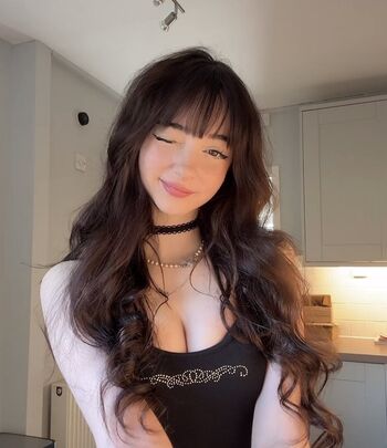 Full leaked Toxic tenshi private onlyfans photo