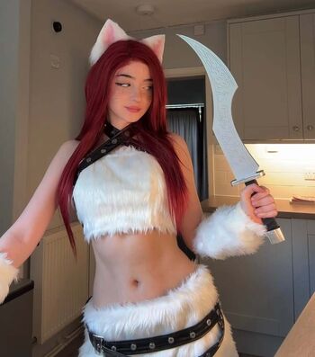 Full leaked Toxic tenshi private onlyfans photo