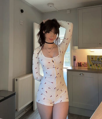 Full leaked Toxic tenshi private onlyfans photo