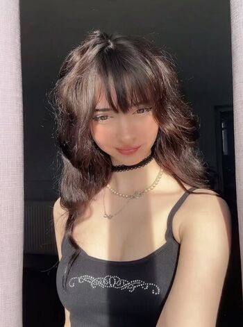 Full leaked Toxic tenshi private onlyfans photo