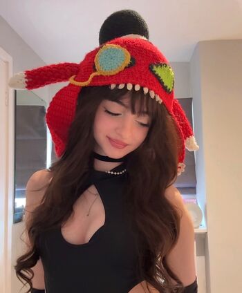 Full leaked Toxic tenshi private onlyfans photo