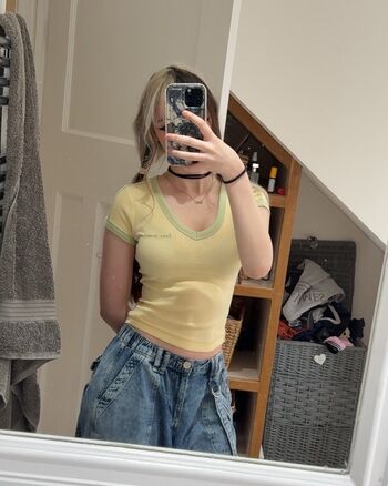 Full leaked Toxic tenshi page private onlyfans photo