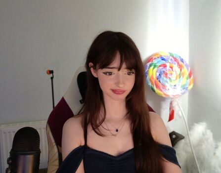 Full leaked Toxic tenshi private onlyfans photo