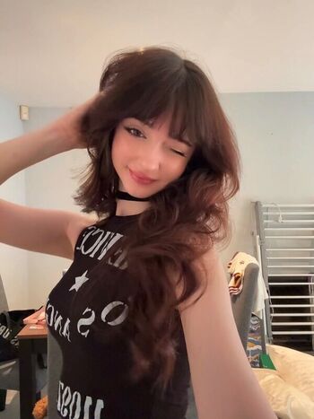 Full leaked Toxic tenshi private onlyfans photo