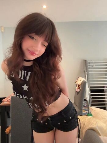 Full leaked Toxic tenshi private onlyfans photo