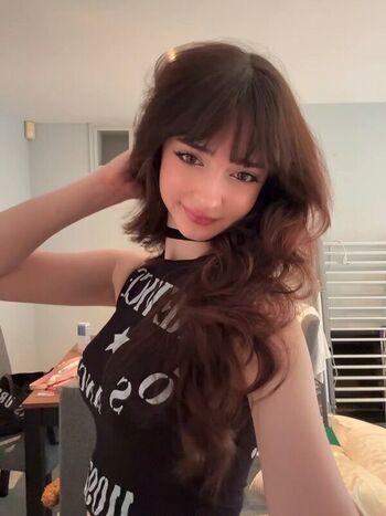 Full leaked Toxic tenshi private onlyfans photo