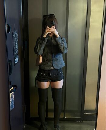 Full leaked Toxic tenshi page private onlyfans photo