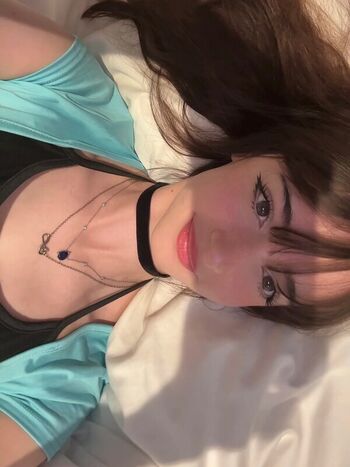 Full leaked Toxic tenshi private onlyfans photo
