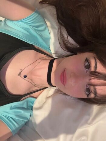 Full leaked Toxic tenshi private onlyfans photo