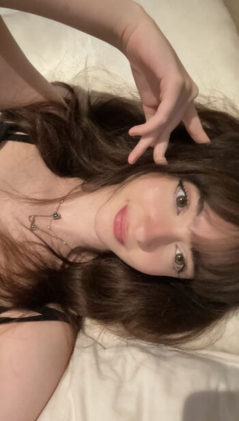 Full leaked Toxic tenshi page private onlyfans photo